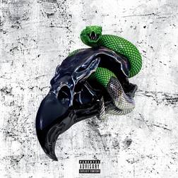 Super Slimey [LP] VINYL